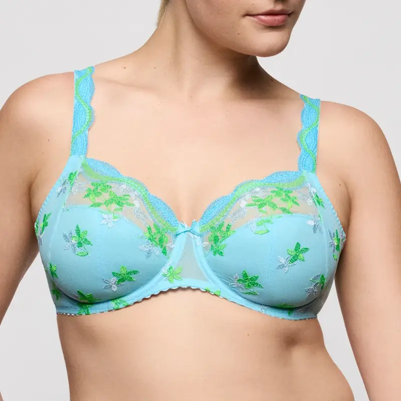 Prima Donna Beugel BH - Cala 0163540 - Ice Dream