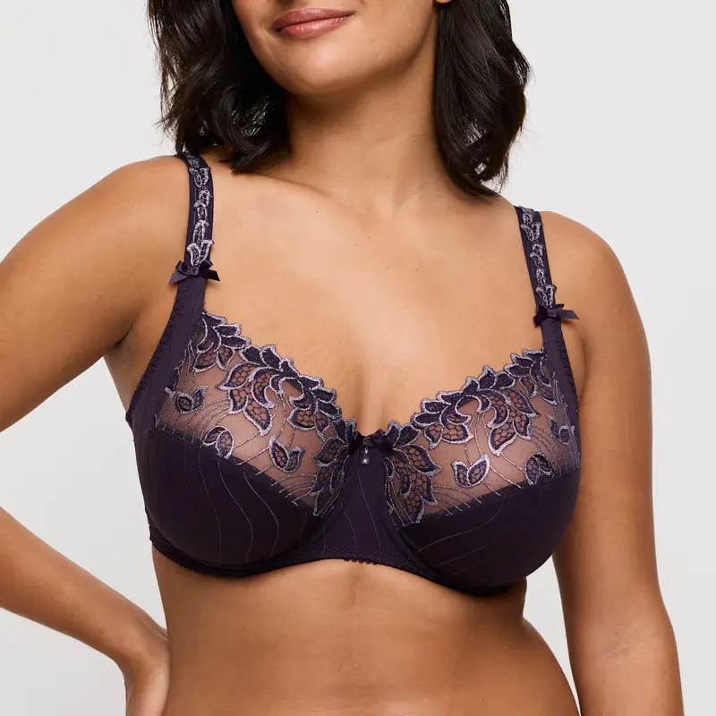 Prima Donna Beugel BH - Deauville 0161811 - Amethyst Gem