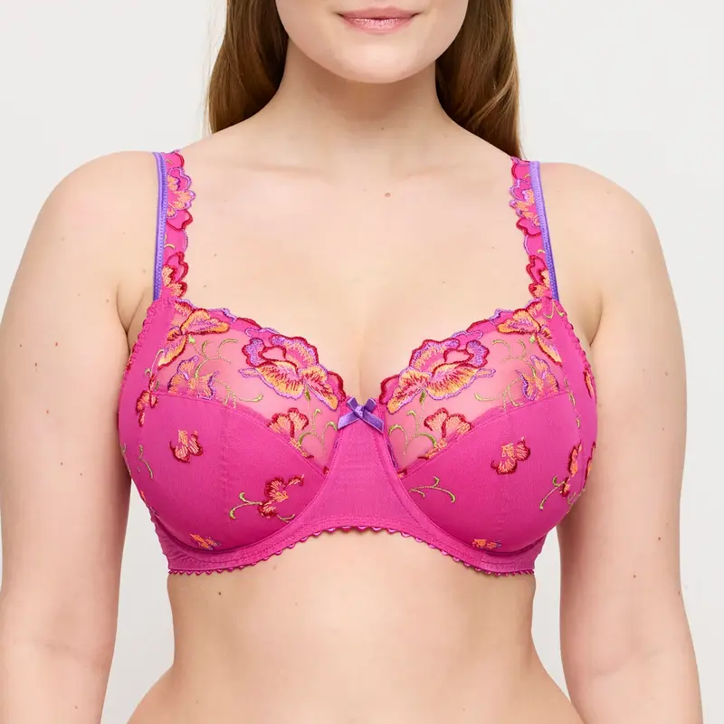 Prima Donna Beugel BH - Devdaha 0163440 - Very Berry
