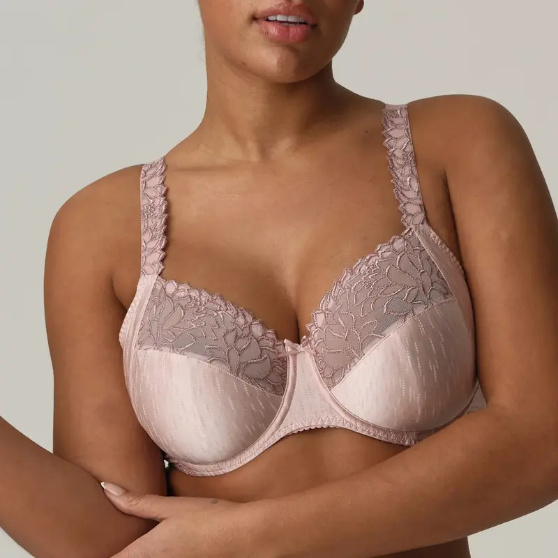 Prima Donna Beugel BH - Monterrey 0163480 - Vintage Pink