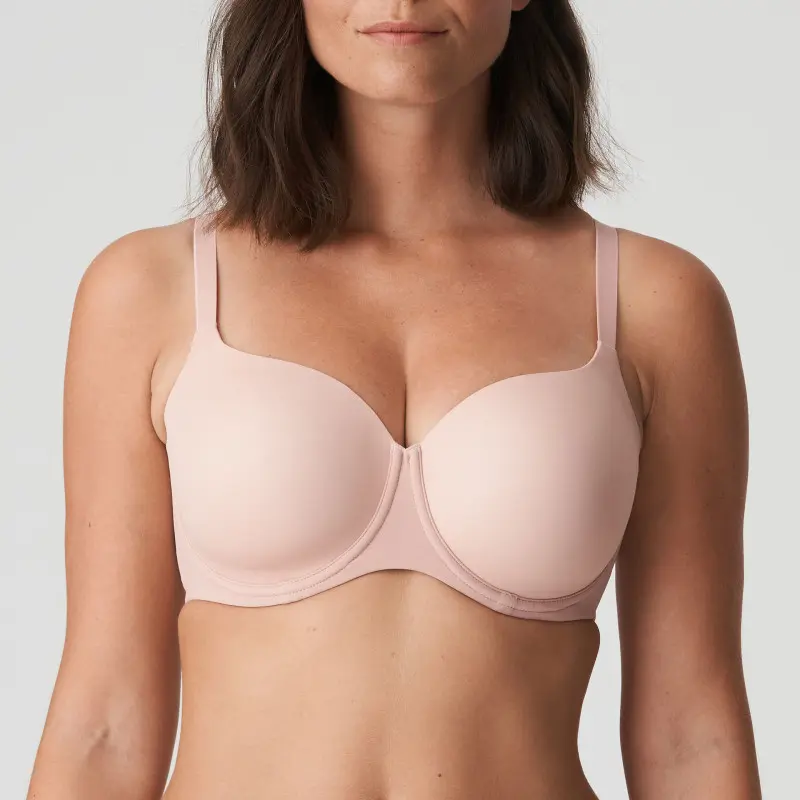 Prima Donna Mousse BH hartvorm - FIGURAS 0263250 - 2 kleuren