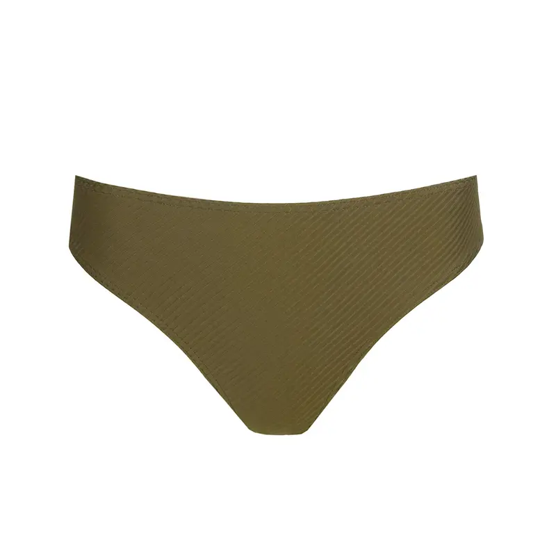 Prima Donna Swim Rioslip - 4006350 Sahara - Olijf