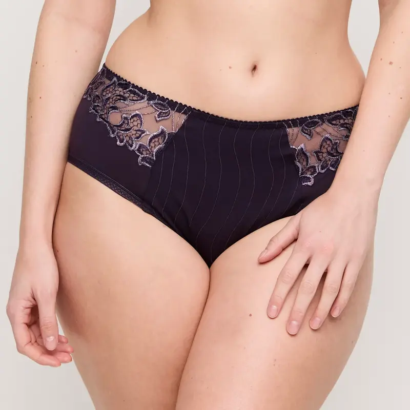 Prima Donna Tailleslip - Deauville 0561816 - Amethyst Gem