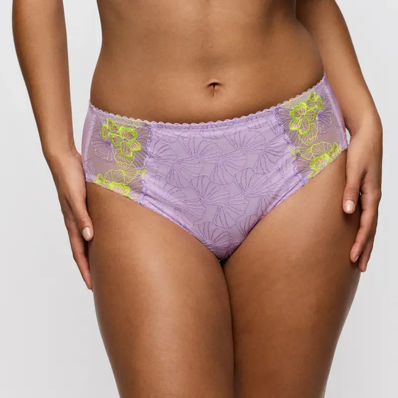 Prima Donna Tailleslip - Ixia 0563601 - Wisteria