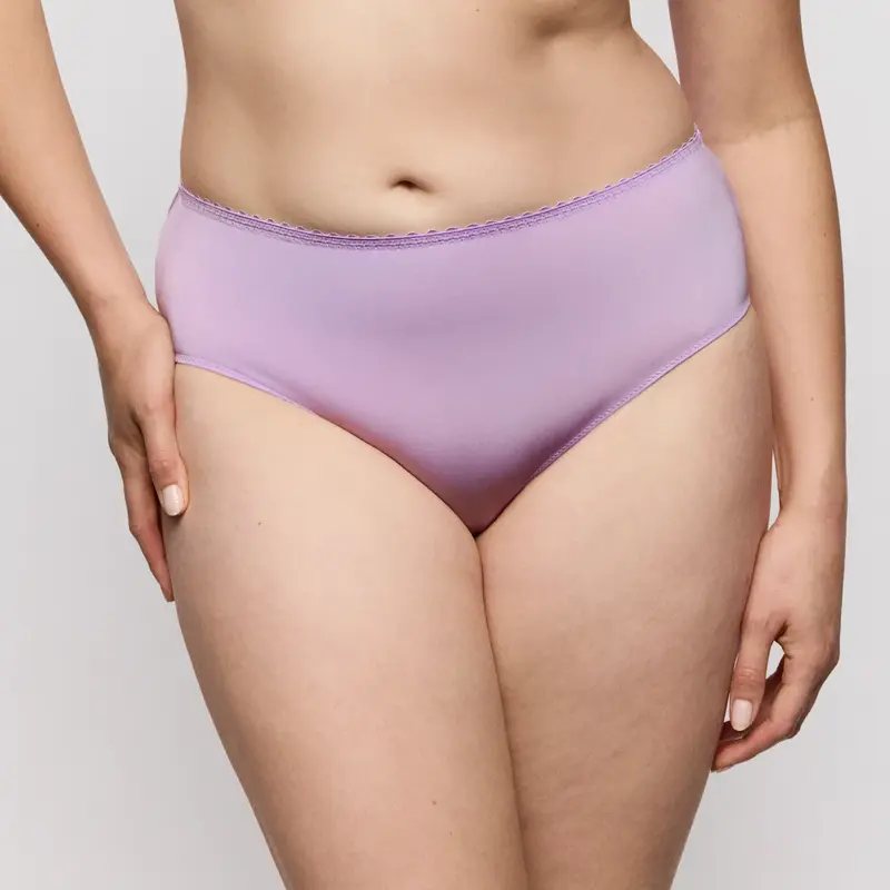 Prima Donna Tailleslip - Ixia 0563609 - Wisteria