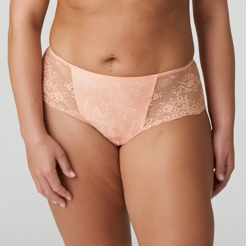 Prima Donna Twist Hotpants - Playa Amor 0542382 - Silky Dreams
