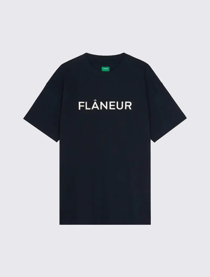 Printed Logo T-Shirt