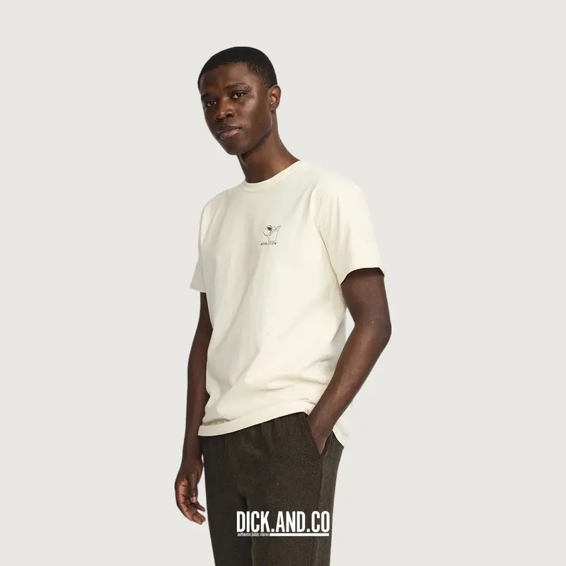Printed t-shirt (1464 Ess)