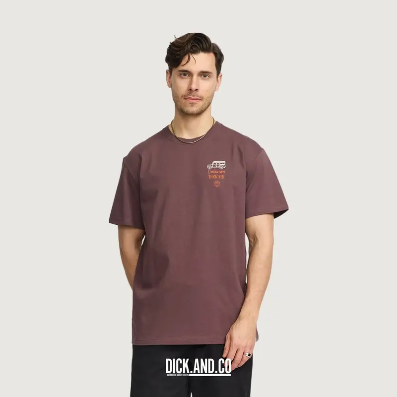 Printed t-shirt (1464 Ter)