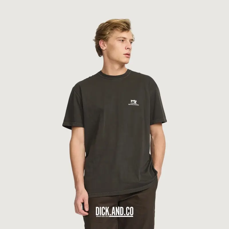 Printed t-shirt (1465 Vin)
