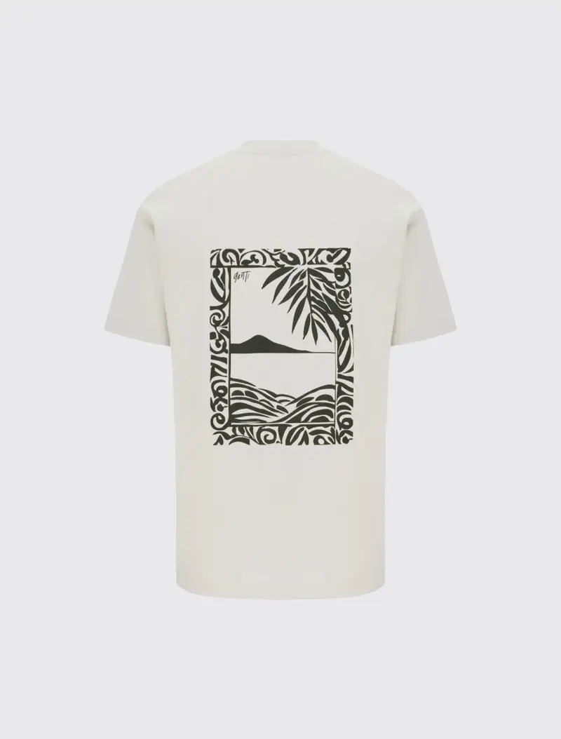 Printed T-Shirt