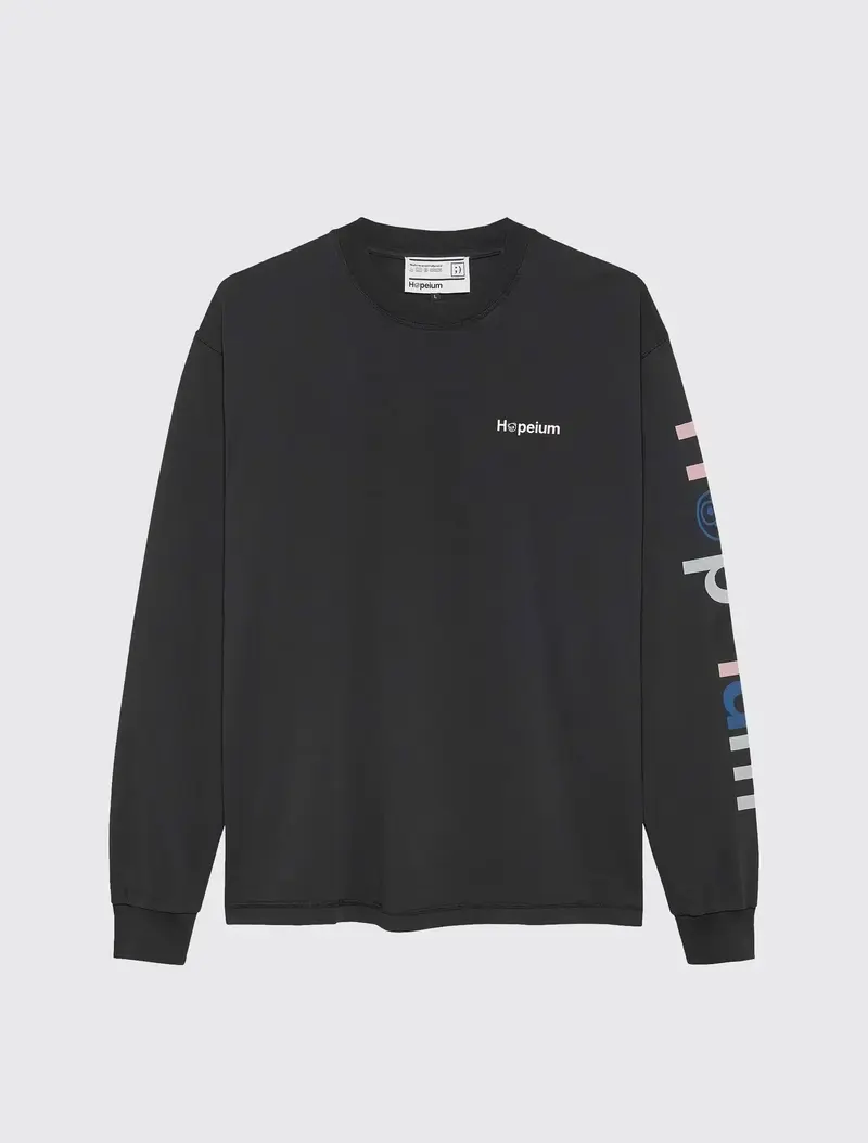 Protect Your Peace Longsleeve