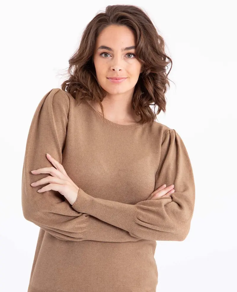 Pull | Camel