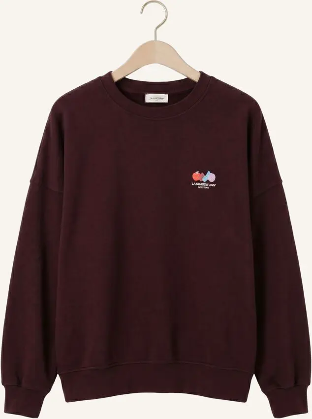 Pullover American Vintage