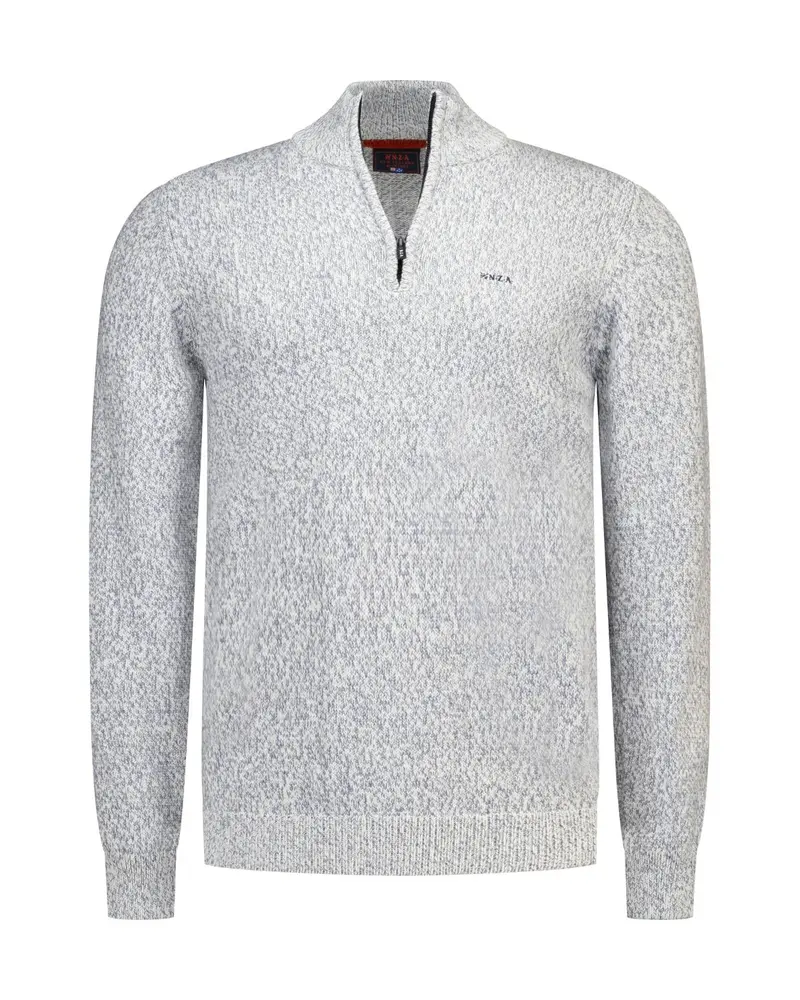PULLOVER HALF ZIP