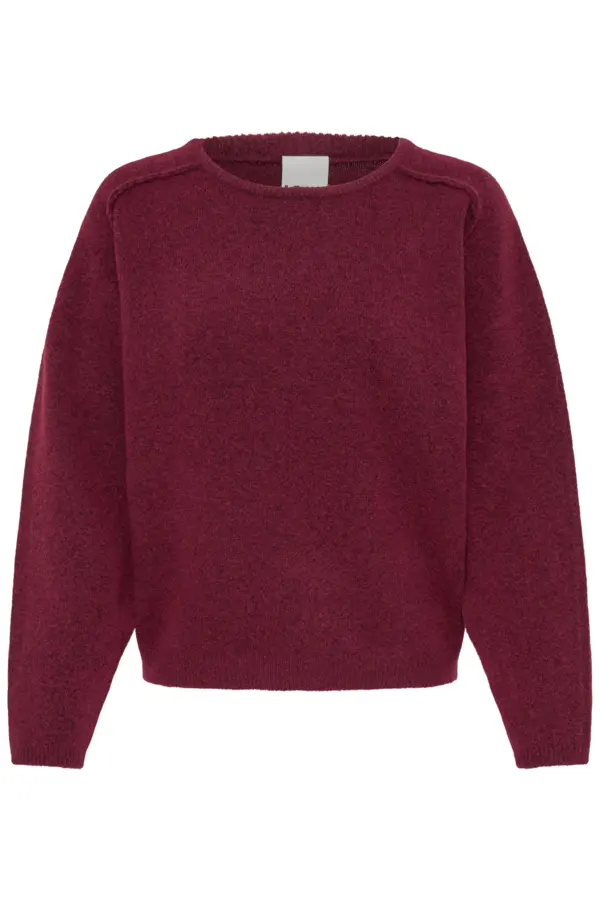 Pullover ihdasila 20126161 Rhododendron