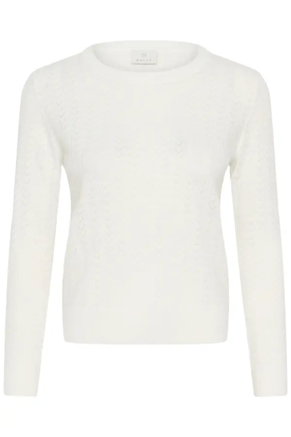 Pullover kalenia 10511194 Chalk