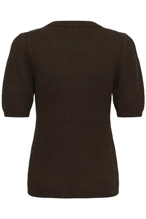 Pullover kavivian 10511817 Coffee bean