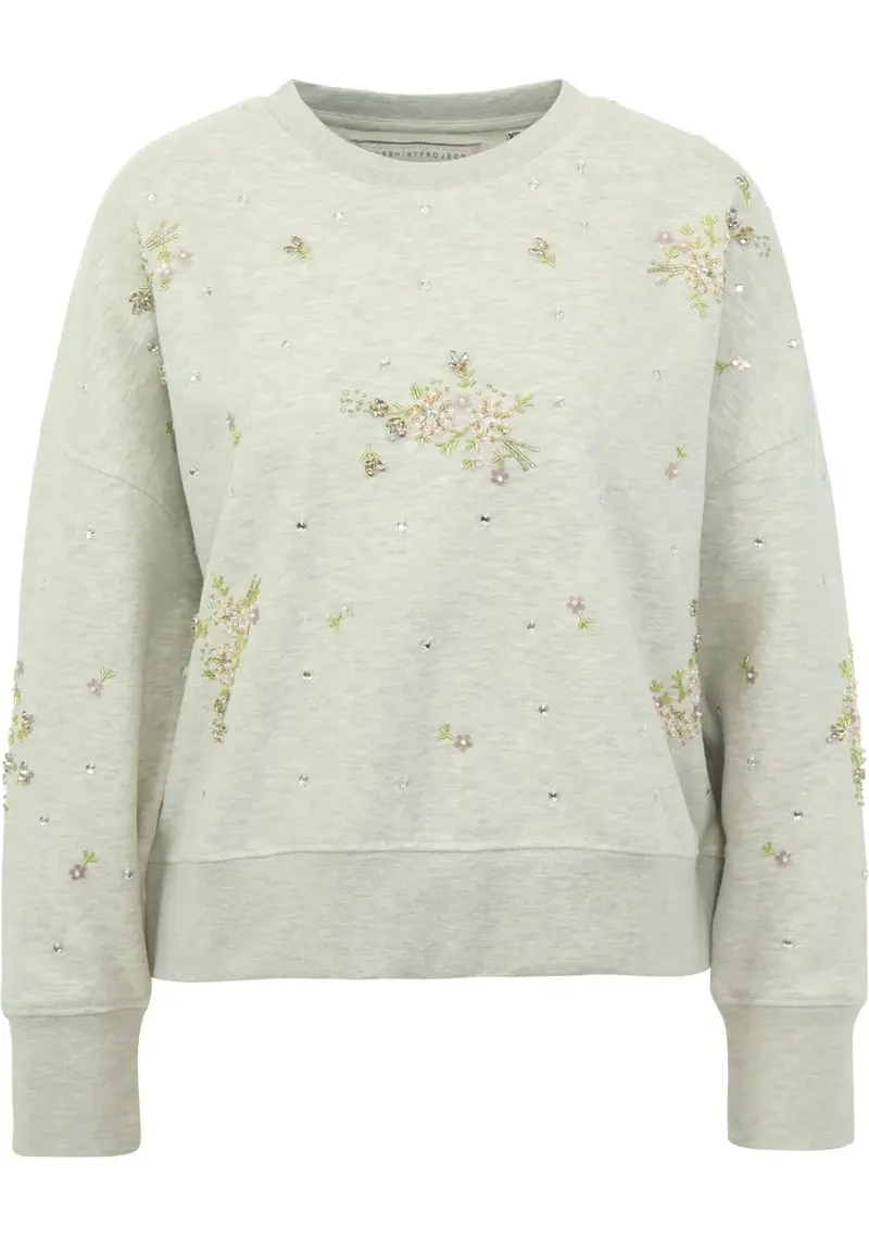 Pullover The Shirt Project