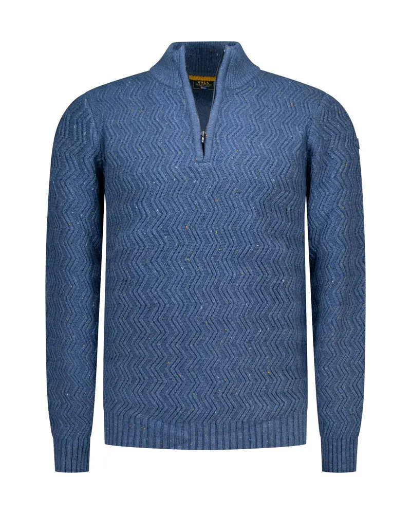 PULLOVER TURTLENECK