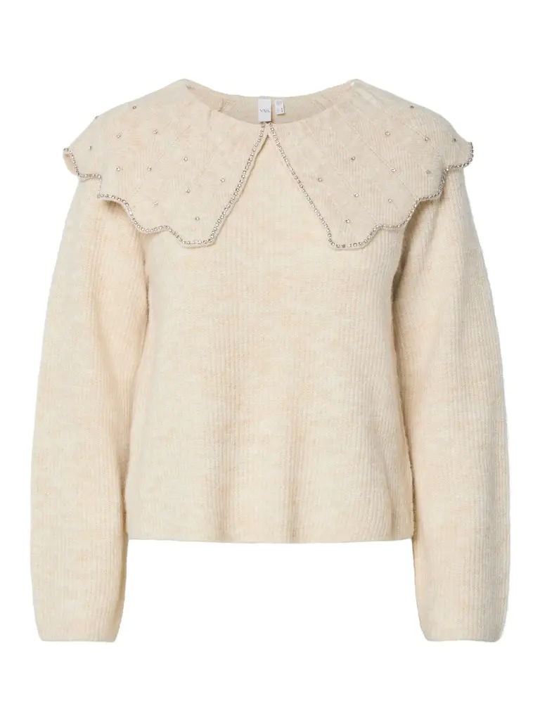 Pullover yascharma 26038086 Birch