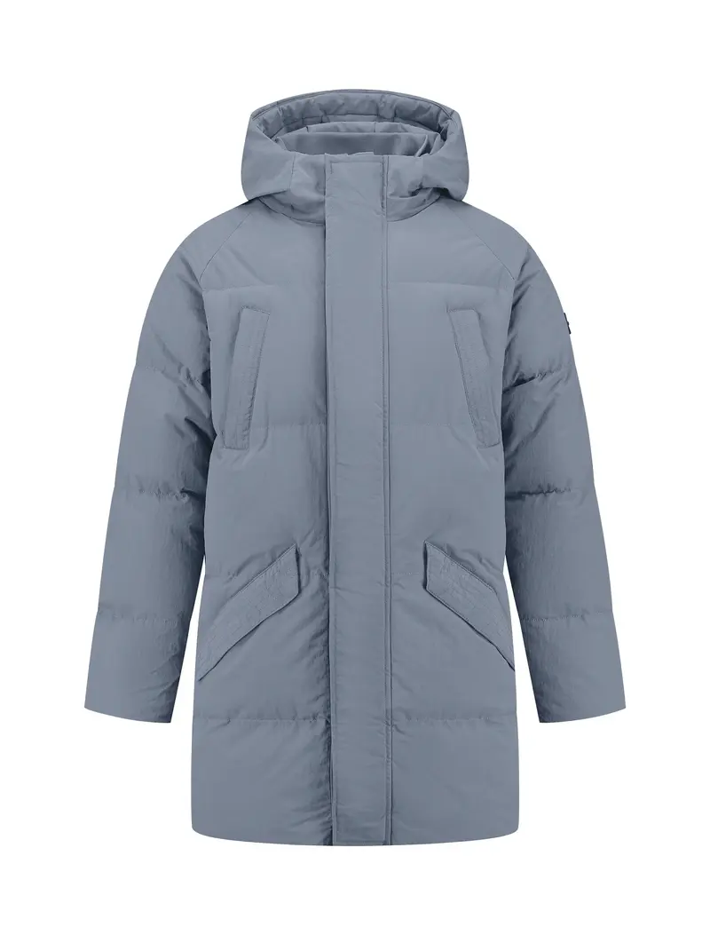 Pure path - Activewear Parka jacket