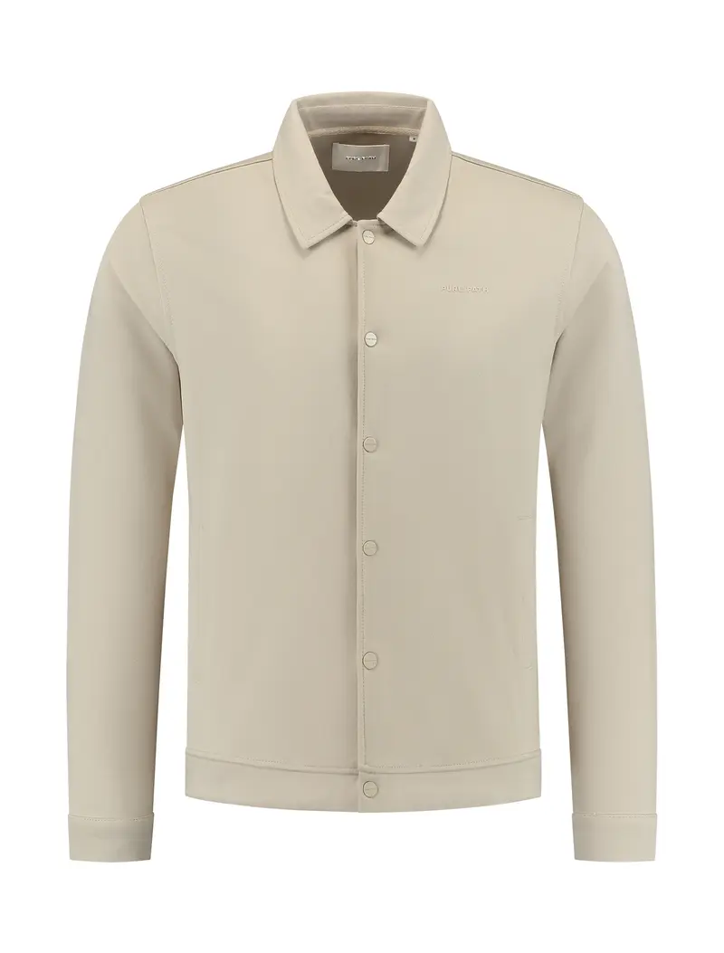 Pure Path - Punta Jacket