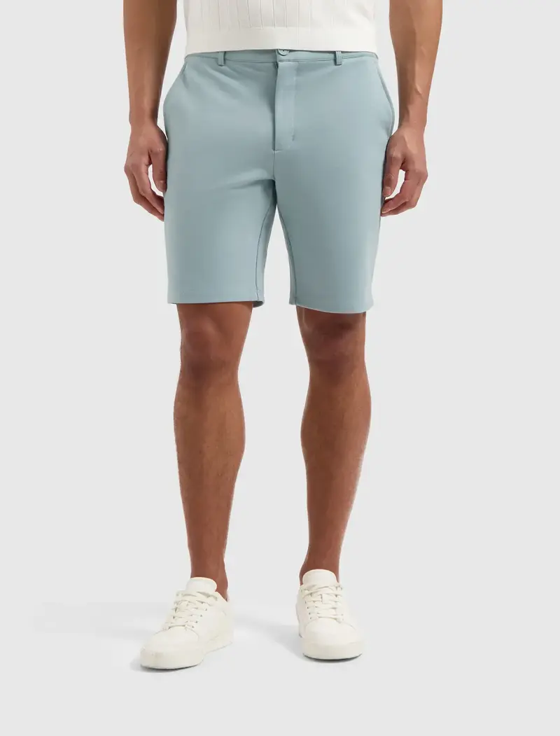 Pure Path - Punta Short Blue Grey