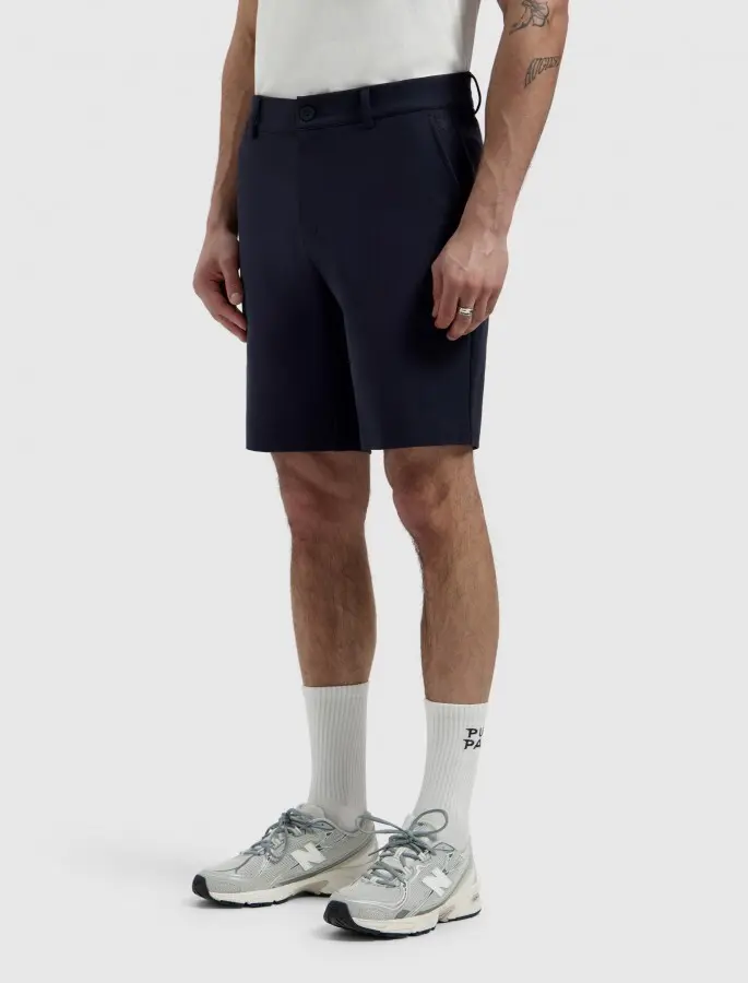 Pure Path - Punta Short Blue