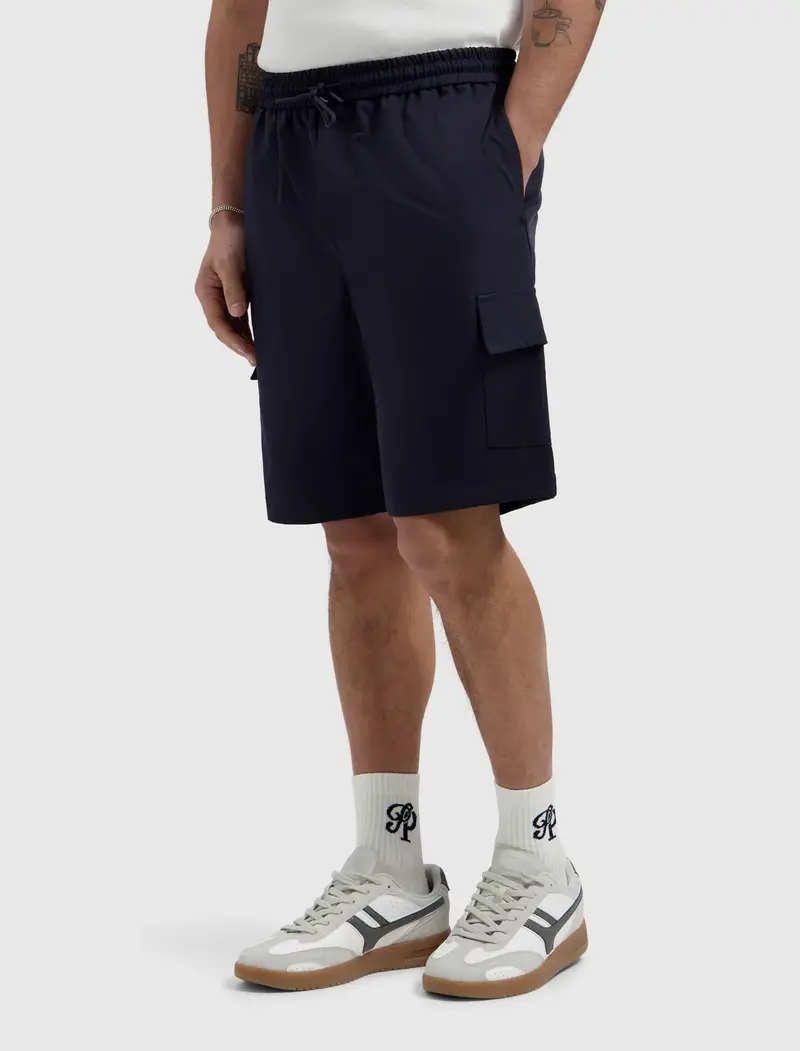 Pure Path - Short Blue 512