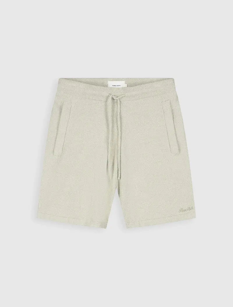 Pure Path - Short Sand