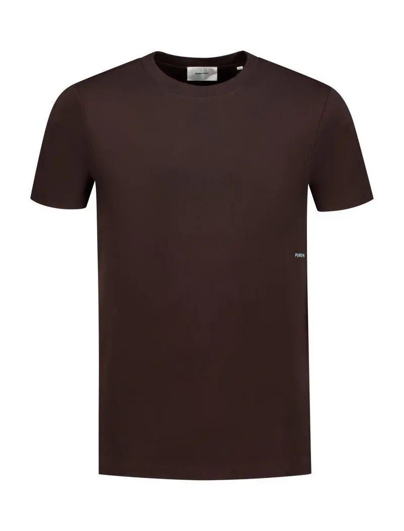 Pure Path - T-shirt regular fit 102