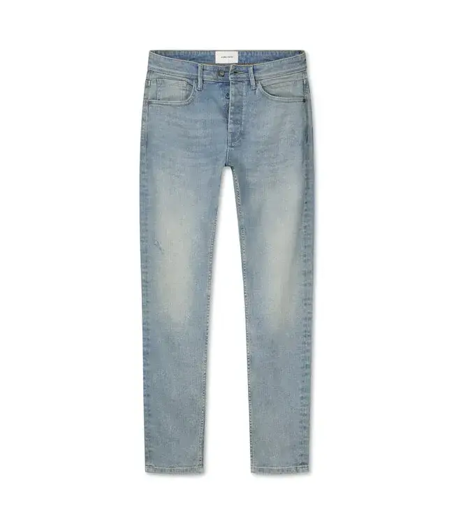 Pure Path - The Ryan W1646 denim blue