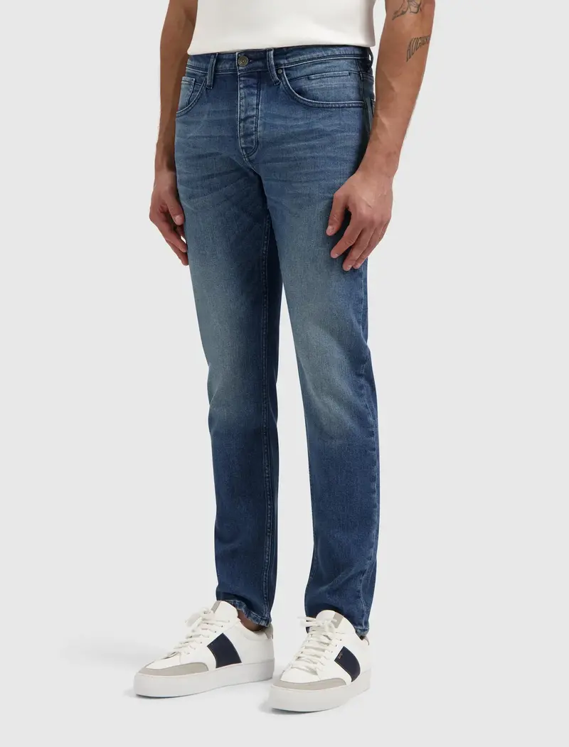Pure Path - The Ryan W1650