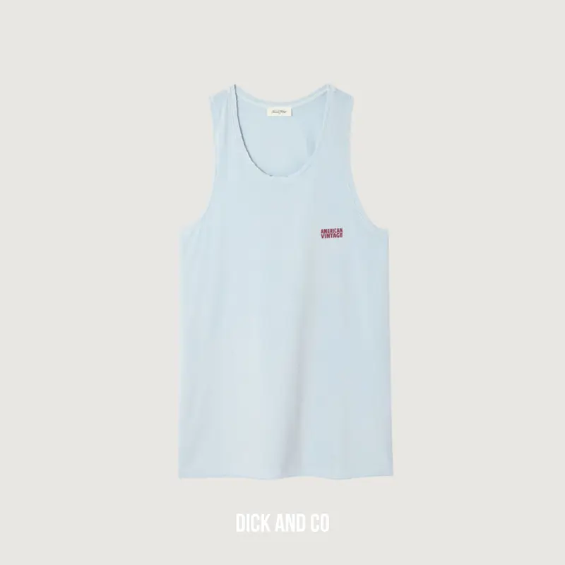 Pymaz tanktop