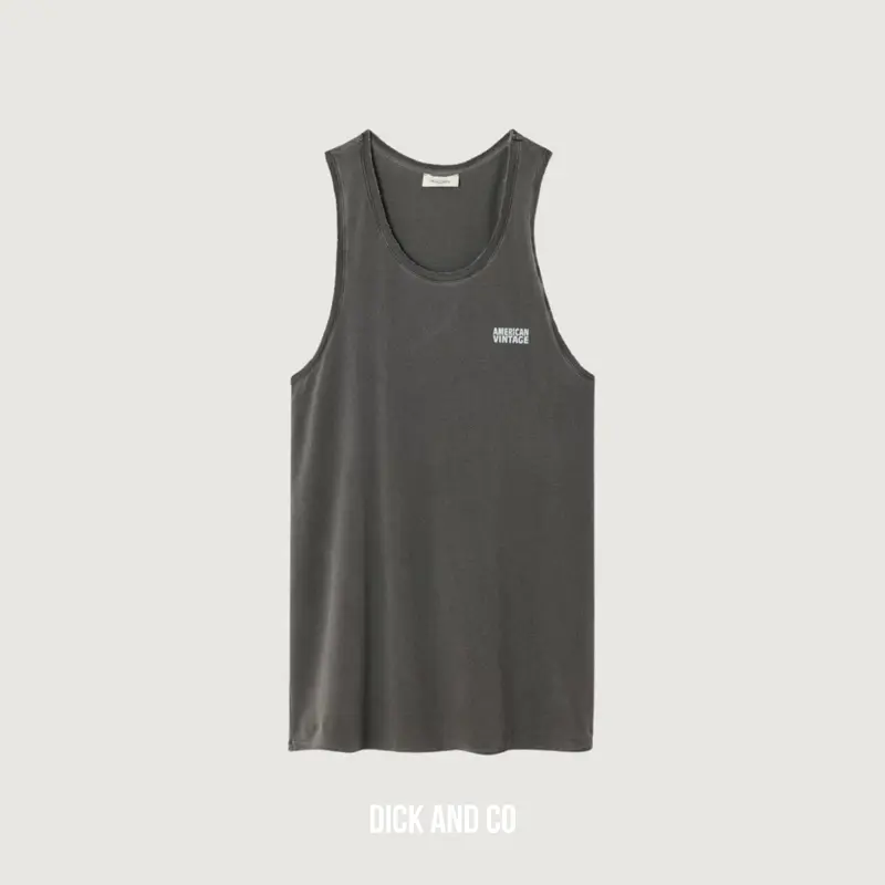 Pymaz tanktop