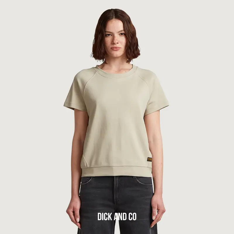 Raglan t-shirt