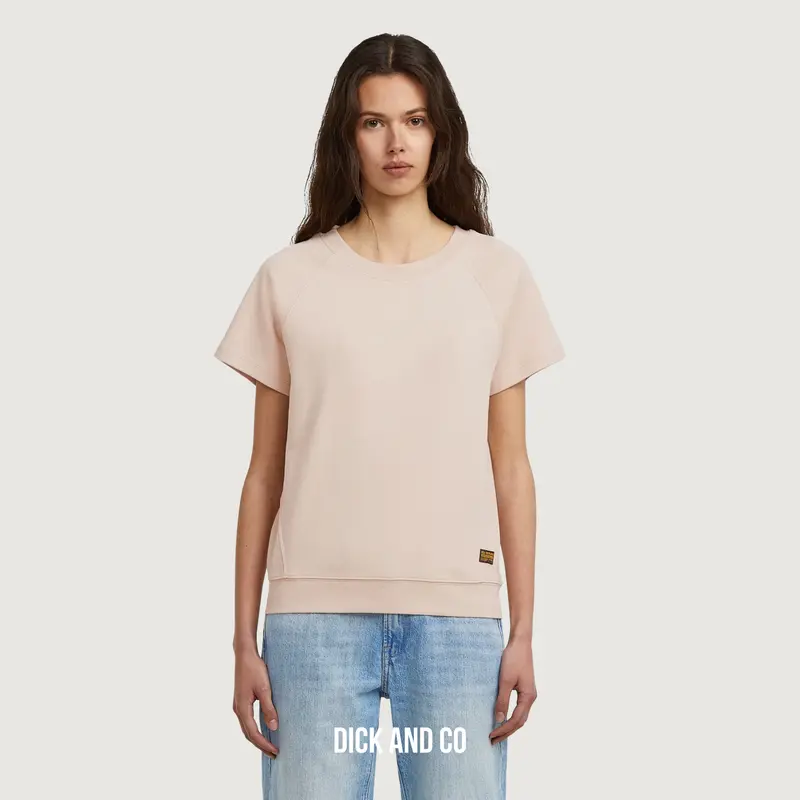 Raglan t-shirt