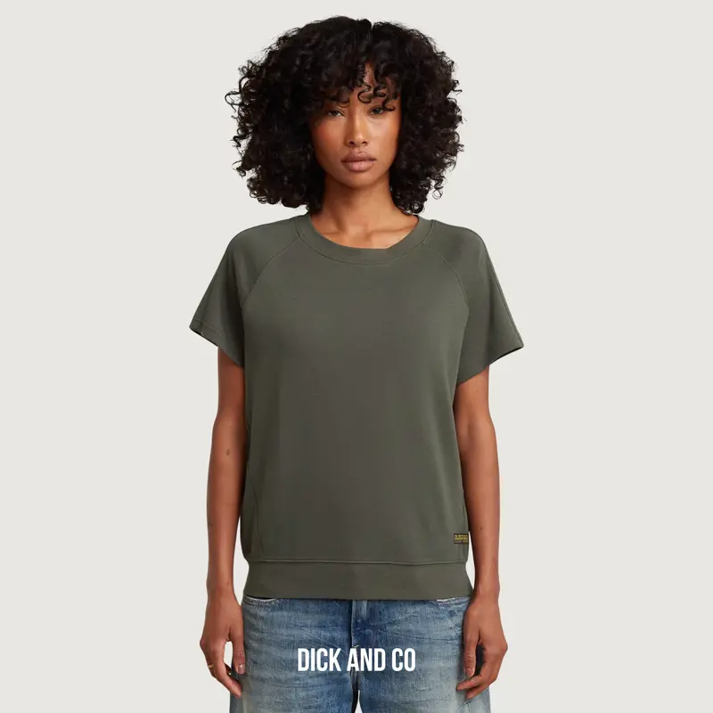 Raglan T-Shirt