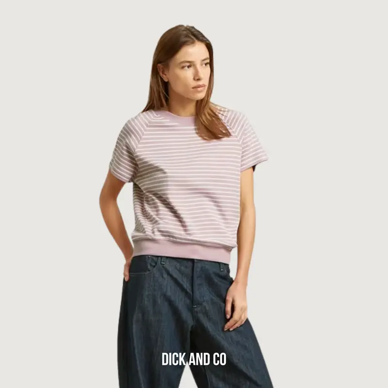Raglan t-shirt