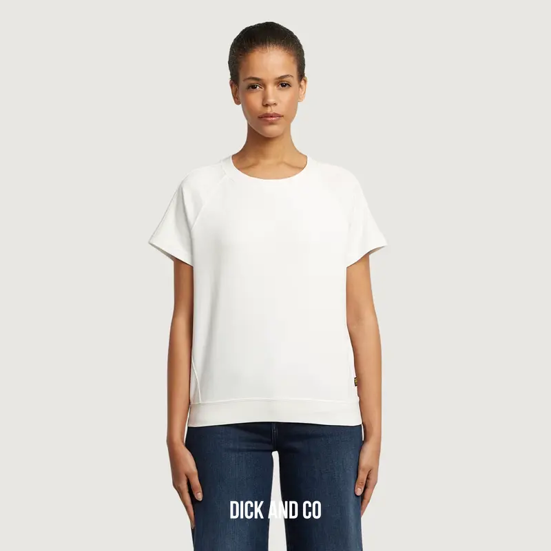 Raglan t-shirt