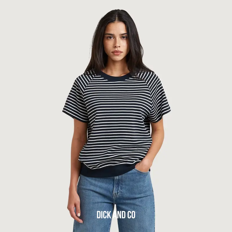 Raglan t-shirt