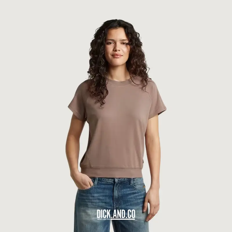 Raglan t-shirt