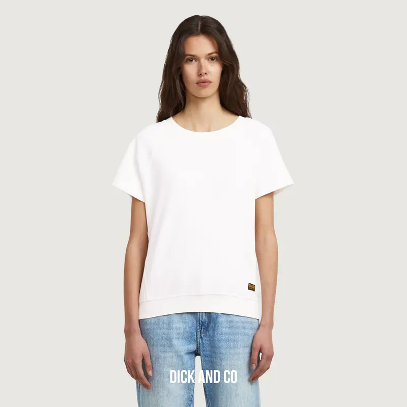 Raglan t-shirt