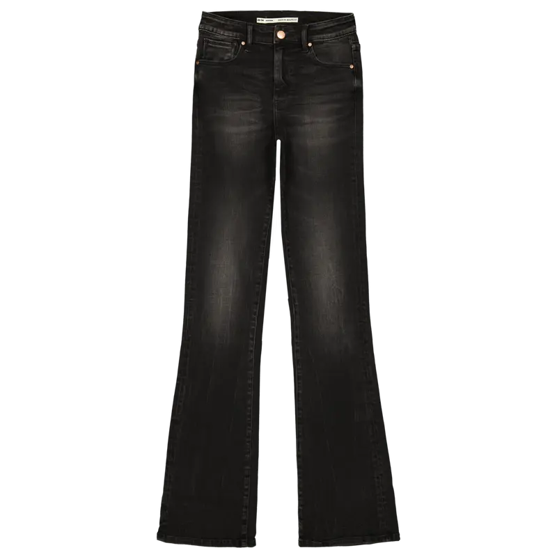 Raizzed jeans bootcut faye zwart