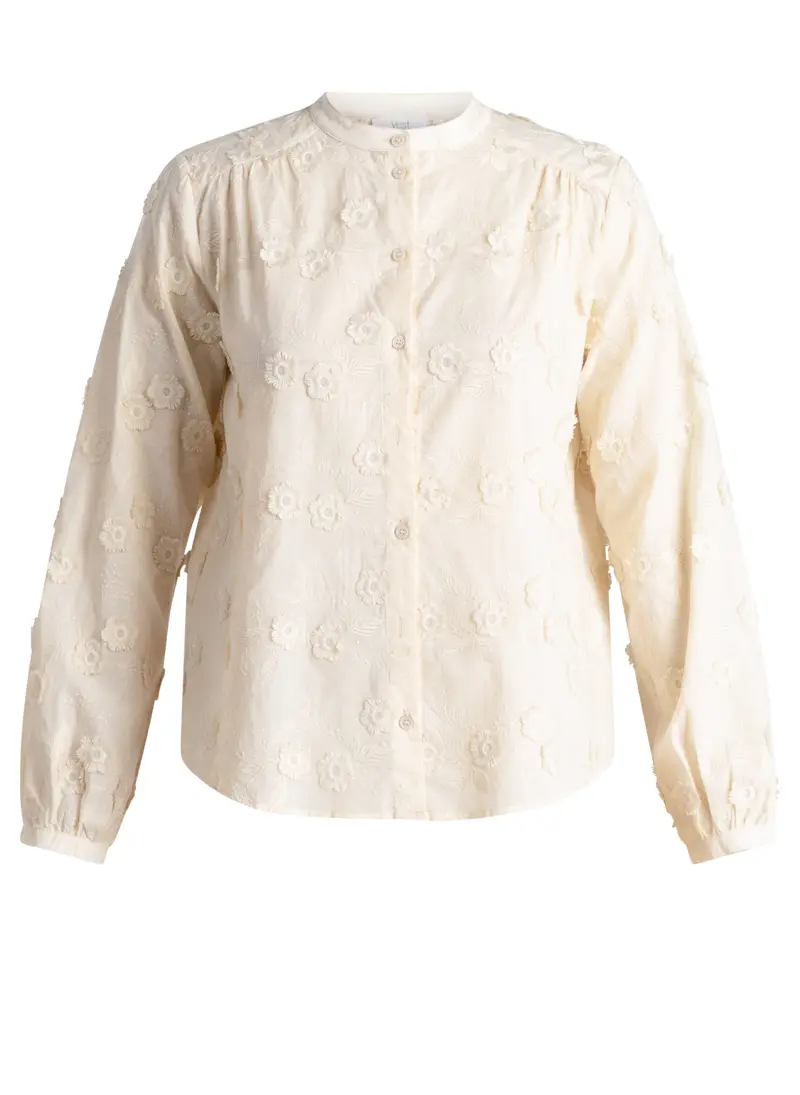 Raya Essential 0006421 10040 Beige Cream