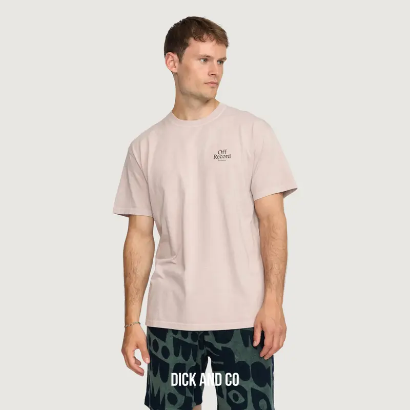 Rec t-shirt (1389)