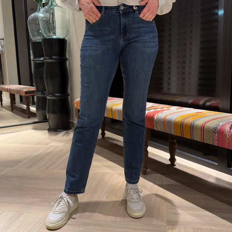 Red Button Jeans Kate Stone Used