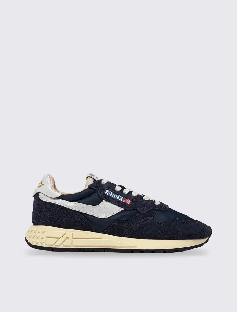 Reelwind Low Sneakers