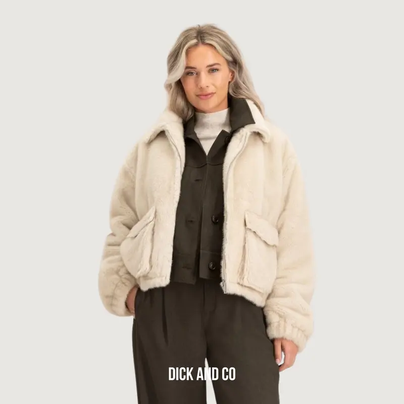 Reese Jacket